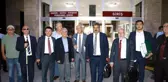 Yazıcıoğlu'nun ölümüne ilişkin soruşturmalara FETÖ müdahalesi davası ertelendi