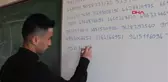 YÜKSEKOVALI ÖĞRENCİ, Pİ SAYISIYLA TÜRKİYE REKORU KIRDI