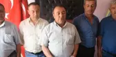 AKP İlçe Yöneticisi ve Karacasu Ziraat Odası Başkanı Sevinç: 
