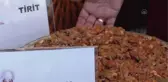 Ankara'nın yöresel lezzetleri 