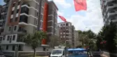 ANTALYA'YA ŞEHİT ATEŞİ DÜŞTÜ