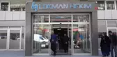 Azerbaycanlı minik Fatıma Lokman Hekim Van Hastanesinde şifa buldu