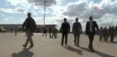 Bakan Akar Şırnak'ta