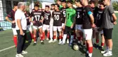Beşte beş yapan Dokuzkavaklar şampiyonu oldu