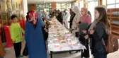 Bitlis'te 'Türk Mutfağı Haftası' kutlamaları
