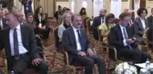 Çalışma ve Sosyal Güvenlik Bakan Yardımcısı Ertem: 