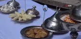 Çankırı'nın yöresel lezzetleri tanıtıldı