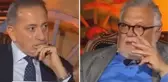 Celal Şengör'den canlı yayında Hz. Musa ve Hz. İbrahim için skandal sözler! Fatih Altaylı durdurmaya çalıştı