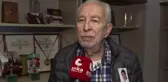 Emin Çölaşan ve Saygı Öztürk, Ali Ekber Ertürk'ü Anlattı: 