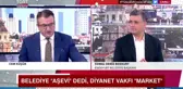 Esenyurt Belediye Başkanı Bozkurt, Kaymakamlığın Bodrum Katını Kiraya Verdiği Cami ile İlgili Konuştu: 