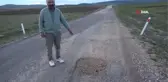 Eskişehir Büyükşehir Belediyesi'ne 'Yol' tepkisi