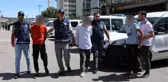 GAZİANTEP'TE BIÇAKLI KAVGA: 1 ÖLÜ