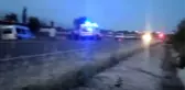 Hafif ticari araç ile çarpışan motosikletteki 2 genç hayatını kaybetti