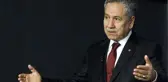 Arınç'tan 