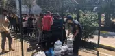 Yasa dışı geçişle mücadele sürüyor