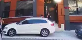 KADIKÖY'DE DİŞ HEKİMİNİN KATİL ZANLISI KAMERADAN TESPİT EDİLİP YAKALANDI