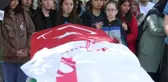 KAZADA YARALANAN 16 YAŞINDAKİ MİLLİ TEKVANDOCU 77 GÜN SONRA HAYATINI KAYBETTİ