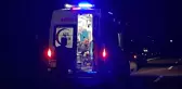 İSTANBUL-KUZEY MARMARA OTOYOLU'NDA KAZA 2 YARALI