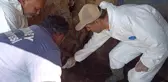 Malatya'da bir mahallede KKKA nedeniyle ilaçlama yapıldı