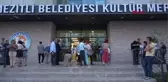 MERSİN-ELİF SANCHEZ'DEN 3 DİLDE UNUTULMAZ KONSER