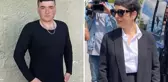 Musa Orhan'a hakaret suçundan yargılanan Ezgi Mola, para cezası aldı