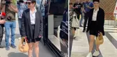 Musa Orhan'a hakaretten para cezasına çarptırılan Ezgi Mola'dan tek kelimelik yorum: Şaşırmadım