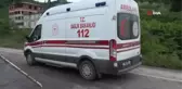 Ordu'da trafik kazasında anne ve oğlu hayatını kaybetti