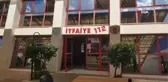 Orman yangınları projeye ilham oldu: Geçtiğimiz yıl yaşanan orman yangınları itfaiye gönüllüsüne proje yazdırdı