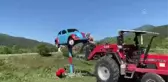 Ovacuma vosvosunun rengi bu sene bordo-mavi