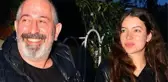 Oyuncu Rüya Demirbulut, kıskançlıklarından sıkıldığı 22 yaş büyük aşkı Cem Yılmaz'dan ayrıldı
