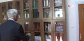 Prof. Dr. Ekrem Buğra Ekinci, Osmanlı'nın İsveç kralı için Rusya ile girdiği savaşı anlattı