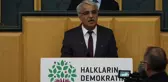 Sancar: İktidarın NATO'nun Genişlemesinde Pazarlık Konusu Yaptığı Meselelerin Tamamı Kürt Sorununa Çıkıyor