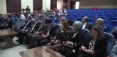 TÜRK MUTFAĞI HAFTASI'NDA BİTLİS YEMEKLERİ GÖRÜCÜYE ÇIKTI