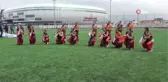 Uluslararası Sİ-RO heyecanı başladı
