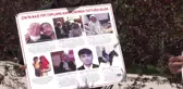Uygur Türkleri, Yakınlarından Haber Almak İçin Çin Büyükelçiliği Önünde Toplandı, İyi Partililer Ailelere Destek Verdi