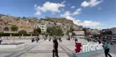 Yabancı öğrenciler Mezopotamya'nın 