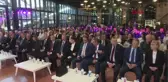 Yapı Tasarım Yarışması'nda kazananlar ödüllerine kavuştu