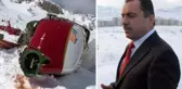 Yazıcıoğlu'nun duruşmasına teknisyenin sözleri damga vurdu: Helikopterin bakımlarını yapmadım