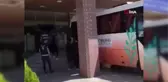 Zeytinburnu'nda kaçak göçmen operasyonu
