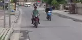 68 yıllık motosikletine gözü gibi bakıyor