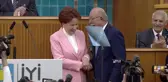 Akşener: 