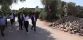 Bodrum Belediyesi Halk Toplantıları Başladı