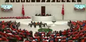 Çetin Arık, Muhalefeti Hedef Alan Polis Memurunu TBMM Gündemine Taşıdı: 