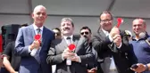 Cumhurbaşkanlığı 3. Uluslararası Yat Yarışları Marmaris'te başladı