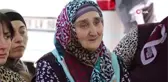DATÜB heyeti, Ukrayna savaşından kurtarılan Ahıska Türkleriyle bir araya geldi