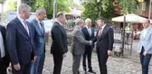 Edirne Tarım Hayvancılık Gıda ve Sanayi Fuarı açıldı