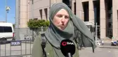 Gazeteci Özlem Doğan, Tarlabaşı Toplum Merkezi'nin kapatılması gerektiğini savundu