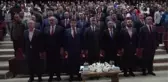 Genç Sada Kur'an-ı Kerim'i Güzel Okuma Yarışması'nın Türkiye Finali Ağrı'da yapıldı