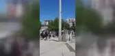 İyi Parti'li Özkan, Bir Tır Dolusu Göçmenin Gebze'de İnerek Şehre Dağılmasını Gösteren Videoyu 