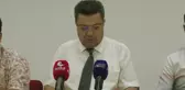 İzmir Tabip Odası'ndan Beyaz Miting Çağrısı: 